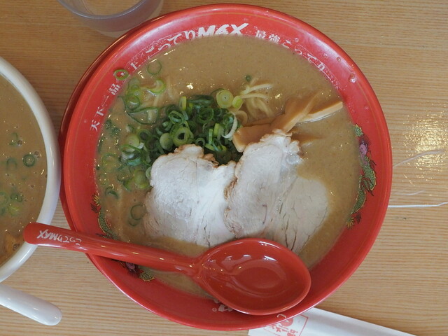 User's recommendation image for 天下一品 府中中河原店