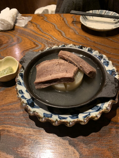 用戶對於牛たん専門店 坂之上商店 四条河原町店的評論高清圖