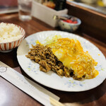 用戶對於ニューハマヤ 北浜店的評論圖