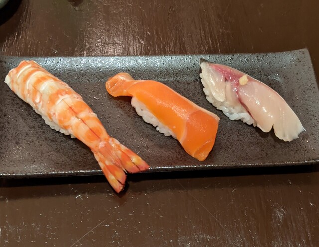 用戶對於朝日寿司 総本店的評論高清圖