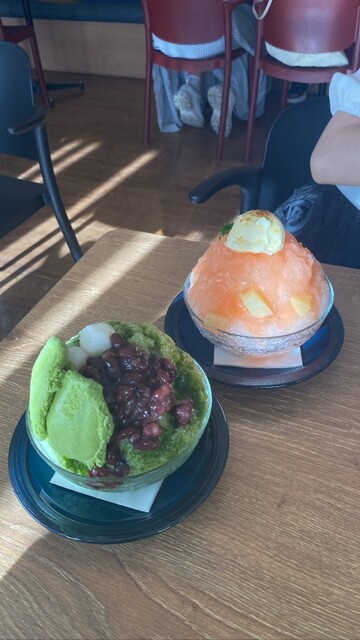 User's recommendation image for OBU CAFE