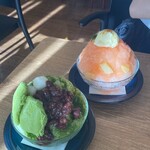 User's review image for OBU CAFE