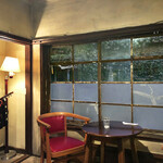 用户对于トヨクニ･コーヒー ニカイ的评论图