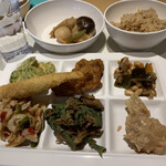 User's review image for バイキング上賀茂