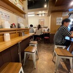 用戶對於自家製さぬきうどんと肉 甚三 大門店的評論圖