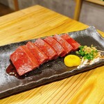 User's review image for 大正焼肉ホルモン K2+