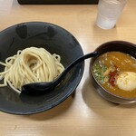 用戶對於吟醸らーめん 久保田的評論圖