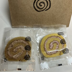 User's review image for 自由が丘ロール屋