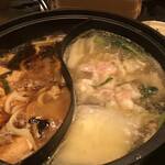 用戶對於しゃぶ葉 札幌元町店的評論圖
