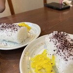 用戶對於そば所 よし田的評論圖