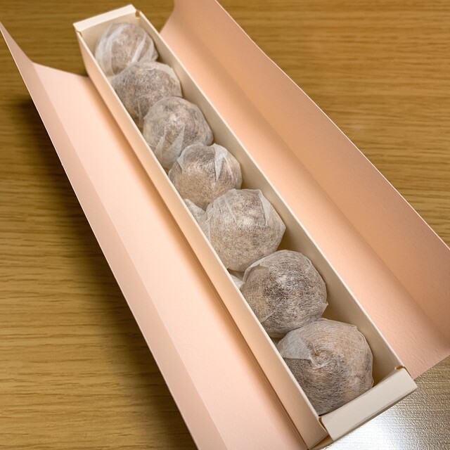 User's recommendation image for 坂田屋