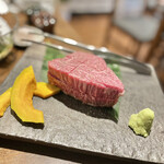 用戶對於焼肉 億千万的評論圖