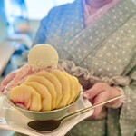 User's review image for マルニカフェ