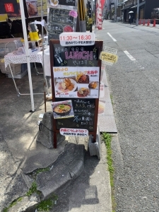 用户对于豚ステーキ・カフェBALぼーく的评论图