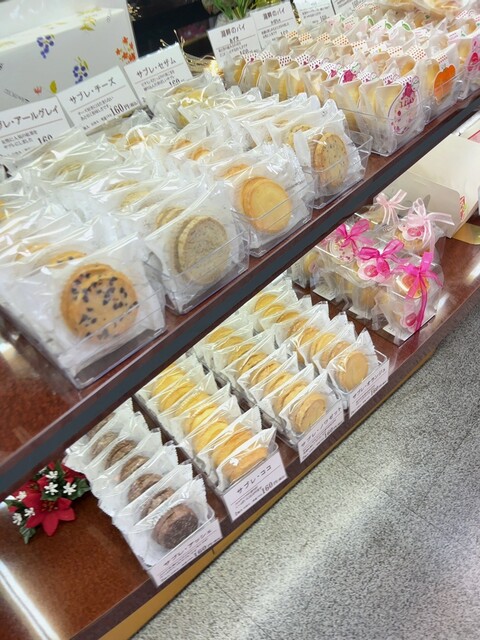 用戶對於NEWあむーる 小川店的評論高清圖