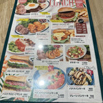 用戶對於Hawaiian Cafe OluOlu 西新宿店的評論圖