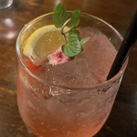 用戶對於桜丘カフェ的評論圖