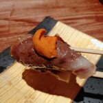 用戶對於大衆すし酒処 うおしん酒場的評論圖