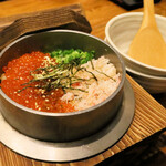 User's review image for 海鮮と釜飯のお店 魚義 田町駅前店