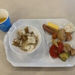 用户对于東横INN 蒲田東口的评论图