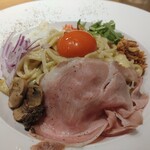 User's review image for MENDOKORO TOMO Premium