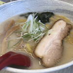 用户对于てっちゃんの味源的评论图