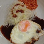 用户对于三宝食堂的评论图