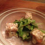 用戶對於沖縄食材×バル YANBARU的評論圖