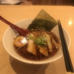 用户对于千成拉麺的评论图
