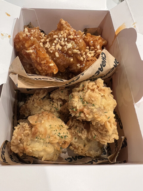 User's recommendation image for チョアチキン 心斎橋店