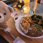 用户对于SUNCURRY的评论图