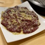 用戶對於好ちゃん 飯田橋本店的評論圖