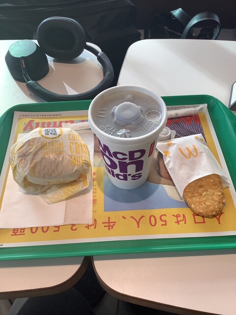 User's recommendation image for マクドナルド 南大沢駅前店