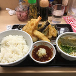 User's review image for さん天 枚方高野道店