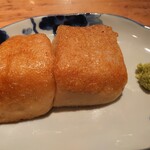 用戶對於OSAKA きっちん 銀座本店的評論圖