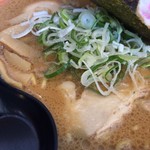 用户对于麺や 虎鉄 厚別店的评论图