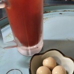 用户对于立ち飲み居酒屋 ドラム缶 神田店的评论图