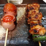 User's review image for 鳥男爵 赤羽岩淵店