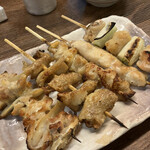 用户对于季鶏屋的评论图