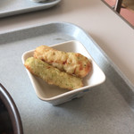 User's review image for 一橋大学 東カフェテリア食堂