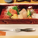 用户对于鰻 道産料理 大助別亭的评论图