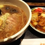 用户对于えぞっこ 西友宮の沢店的评论图