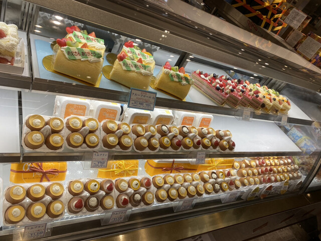 用戶對於キャトル 秋葉原店的評論高清圖