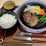 用戶對於M-1 STEAK的評論圖