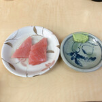 User's review image for みつわや酒店