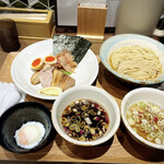 用戶對於Homemade Ramen 麦苗 COREDO室町店的評論圖