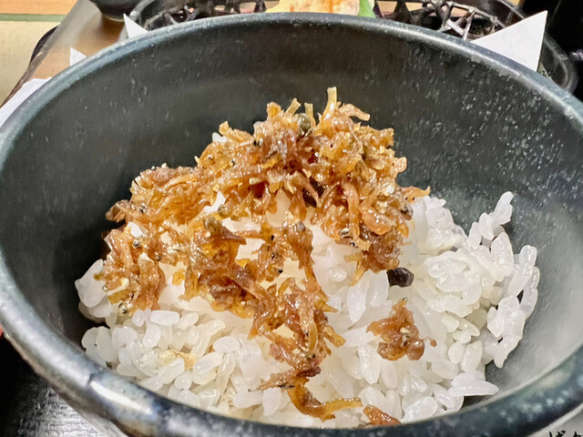 用户对于手打そば処 坂的评论高清图