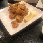 用户对于くつろぎ居酒屋 故郷 青物横丁店的评论图