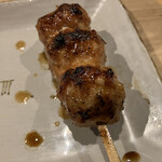 User's review image for 鳥よし 銀座店