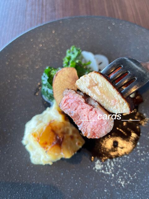 User's recommendation image for FaRo Italiano